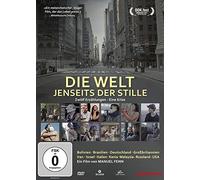 Die Welt jenseits der Stille [Alemania] [DVD]