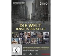 Die Welt jenseits der Stille (DVD)