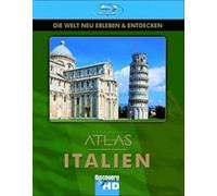 Die Welt neu erleben & entdecken - Italien (DVD) (Importación USA)