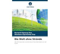 Die Welt ohne Strände: Der Klimawandel und die Zukunft des Überlebens an der Küste