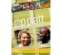 Die Welt op platt 2 - Sydney/Süd Afrika/Kansas/Brasilien [Alemania] [DVD]