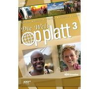 Die Welt op platt 3 [Alemania] [DVD]