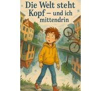 Die Welt steht Kopf - und ich mittendrin