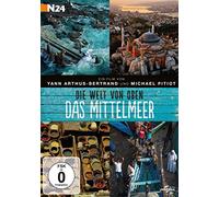 Die Welt von Oben - Das Mittelmeer [DVD]