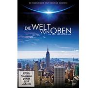 Die Welt von oben - USA, Afrika und das Mittelmeer [Alemania] [DVD]