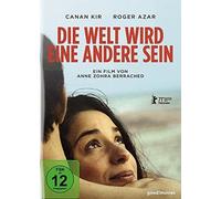 Die Welt wird eine andere sein [DVD]