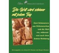 Die Welt Wird Schöner Mit Jedem Tag (ebook)