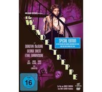 Die Wendeltreppe - Special Edition mit bislang verschollener Originalsynchro 1948 und Neusynchro [Alemania] [DVD]
