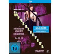 Die Wendeltreppe - Special Edition mit bislang verschollener Originalsynchro 1948 und Neusynchro [Alemania] [Blu-ray]