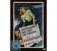 Die Wendeltreppe (The Spiral Staircase) [Alemania] [DVD]