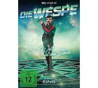 Die Wespe - Staffel 1 [Alemania] [DVD]