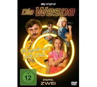 Die Wespe - Staffel 2 [Alemania] [DVD]