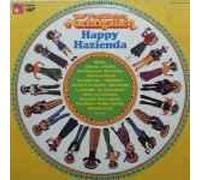Die Westfälischen Nachtigallen - Happy hazienda (1974) / Vinyl record [Vinyl-LP]