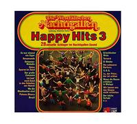 Die Westfälischen Nachtigallen - Happy hits 3 (1976) / Vinyl record [Vinyl-LP]