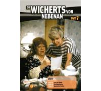 Die Wicherts von nebenan, DVD 07 [Alemania]