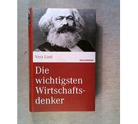 Die wichtigsten Wirtschaftsdenker