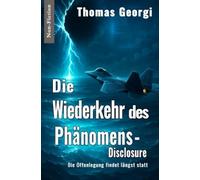 Die Wiederkehr des Phänomens Disclosure
