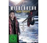 Die Wiederkehr - Sem Dhul [DVD]