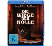 Die Wiege der Hölle [Alemania] [Blu-ray]