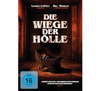 Die Wiege der Hölle [Alemania] [DVD]