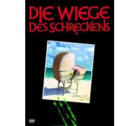 Die Wiege des Schreckens [Alemania] [DVD]