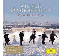 Die Wiener Sängerknaben Frohe Weihnachten (CD) (Importación USA)
