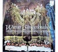 Die Wiener Sängerknaben - Wiener Sängerknaben - Messen und andere geistliche Chorwerke (VINYL-BOX)