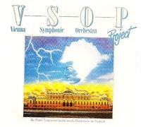 Die Wiener Symphoniker spielen aktuelle Meisterwerke der Popmusik (VSOP Vienna Symphonic Orchestra Project)