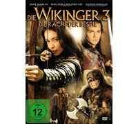 Die Wikinger 3 - Die Rache der Bestie [Alemania] [DVD]