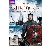 Die Wikinger [Alemania] [DVD]