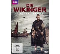 Die Wikinger - Legende und Wahrheit [Alemania] [DVD]