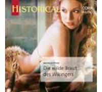 Die Wilde Braut Des Wikingers (audiolibro)