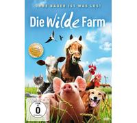 Die wilde Farm [Alemania] [DVD]