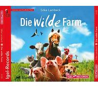 Die wilde Farm (Lesung zum Kinofilm)