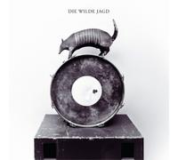 Die Wilde Jagd Die Wilde Jagd (Vinyl) 12" Album (Importación USA)
