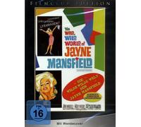 Die wilde, wilde Welt der Jayne Mansfield - Filmclub Edition 7 [Alemania] [DVD]