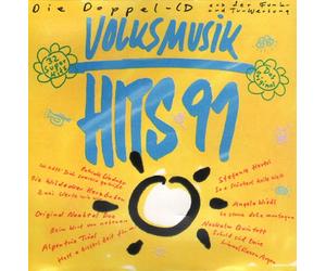 Die Wildecker Herzbuben Bianca Original Grenzland Sextett Walter Scholz Bernd & Andy - Hits der Volksmusik