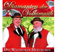 Die Wildecker Herzbuben - Diamanten Der Volksmusik