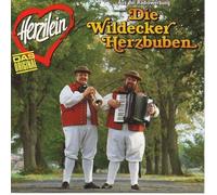 Die Wildecker Herzbuben - in uf geht's wir ziehen durch die Nacht