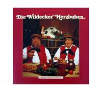 Die Wildecker Herzbuben - Weihnachten zu Hause [Vinyl LP] [Schallplatte]