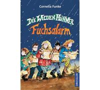 Die Wilden Hühner 3. Fuchsalarm