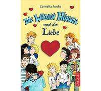 Die Wilden Hühner 5. Die Wilden Hühner und die Liebe