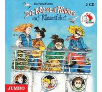 Die Wilden Hühner auf Klassenf