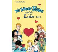 Die Wilden Hühner & die Liebe 3 [Musikkassette] [Casete]