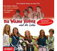 Die Wilden Hühner & die Liebe-Titelsong Zum Film
