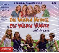 Die Wilden Hühner & die Wilden Hühner und die Lieb
