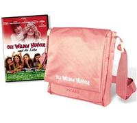 Die wilden Hühner und die Liebe (+ Handtasche, Limited Edition) [Alemania] [DVD]