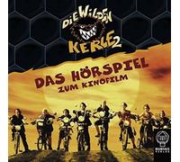 Die Wilden Kerle 2