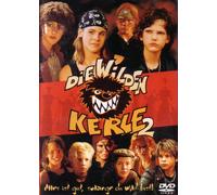 Die wilden Kerle 2 [Alemania] [DVD]