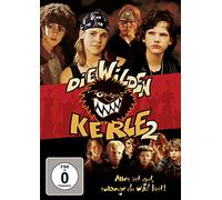 Die wilden Kerle 2 – DVD – LEONINE – Alemania
